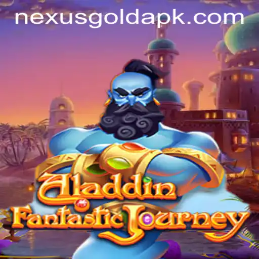 Discover the Magic of Aladdin at Nexus Gold Casino