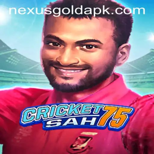 Discover CricketSah75 at Nexus Gold Casino