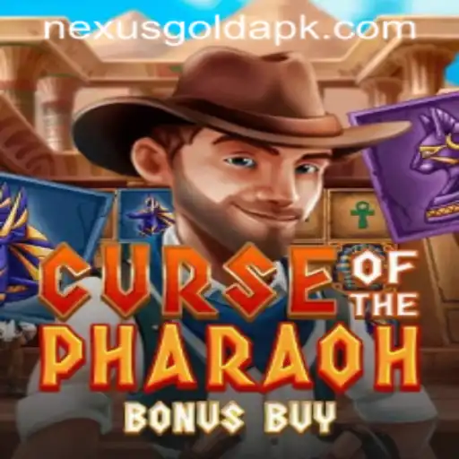 Exploring the Enchanting World of Curse of the Pharaoh Bonus Buy at Nexus Gold Casino
