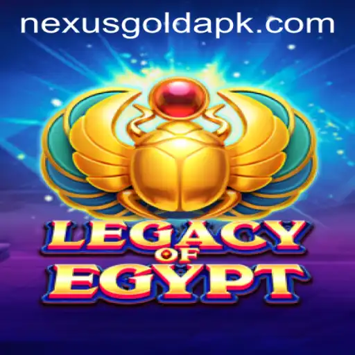 Exploring the Enigmatic World of LegacyOfEgypt at Nexus Gold Casino