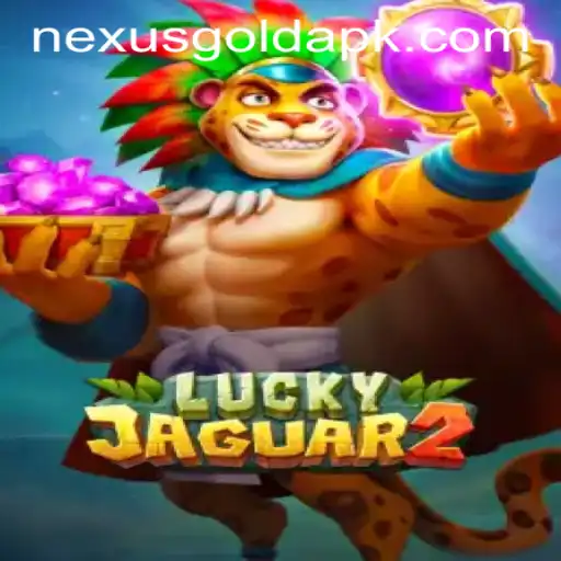 Exploring the Thrills of Luckyjaguar2 at Nexus Gold Casino