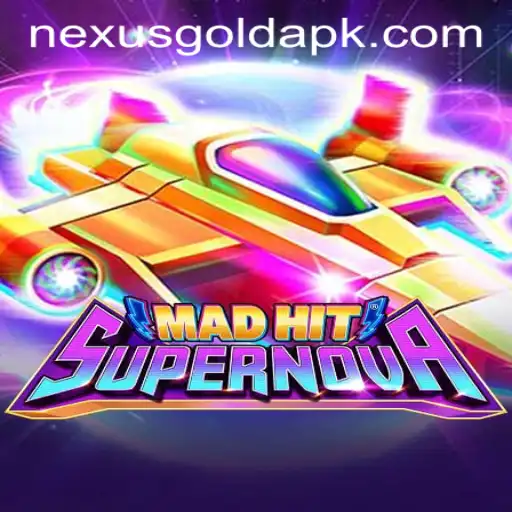MadHitSupernova: A Stellar Experience at Nexus Gold Casino