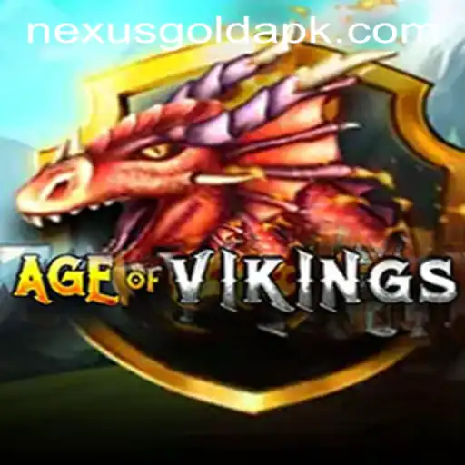 Exploring AgeofViking at Nexus Gold Casino