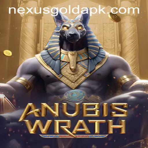 AnubisWrath: Discover the Latest Sensation at Nexus Gold Casino