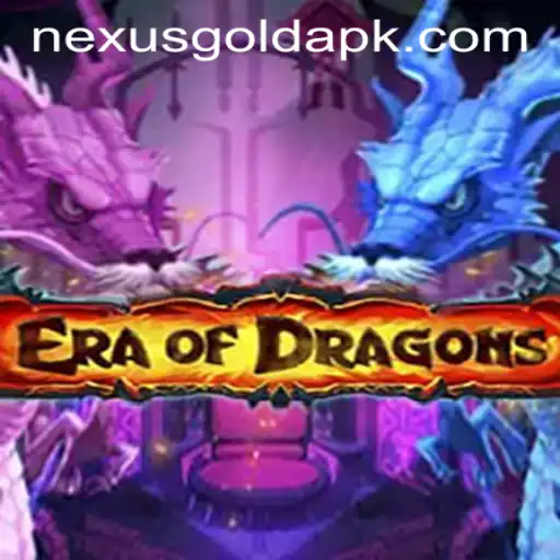 Era of Dragons: Dive into the Mystical Realm with Nexus Gold Casino