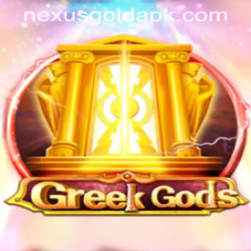 Discover the Epic Adventure in GreekGods at Nexus Gold Casino