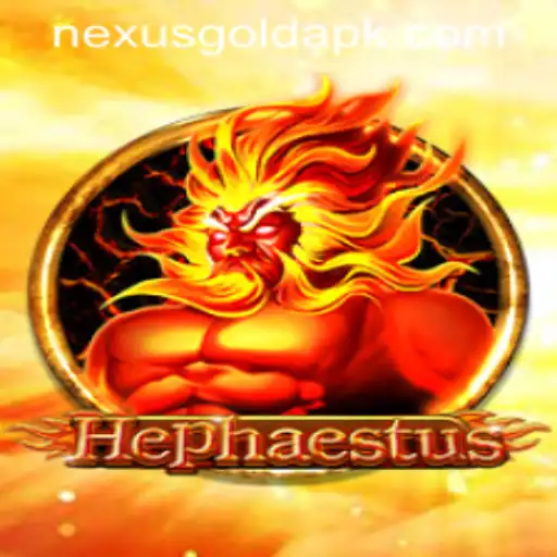 Exploring the World of Hephaestus: A Journey Inside Nexus Gold Casino