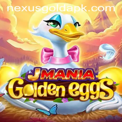 Discover the Thrills of JManiaGoldenEggs at Nexus Gold Casino