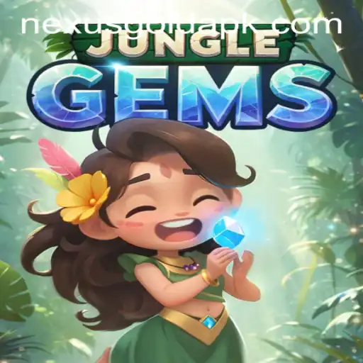 Discover the Thrilling World of JungleGems at Nexus Gold Casino