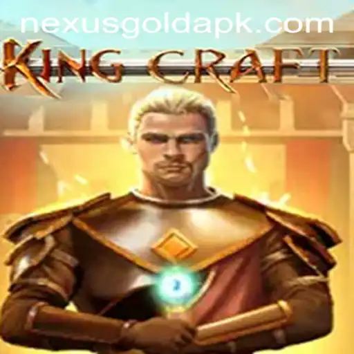 Explore KingcraftMenomin: A Thrilling New Title from Nexus Gold Casino
