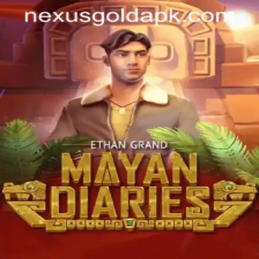 Exploring MayanDiaries: Unveiling the Mysteries of Nexus Gold Casino