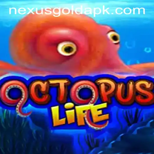 Exploring the Excitement of OctopusLife and Nexus Gold Casino