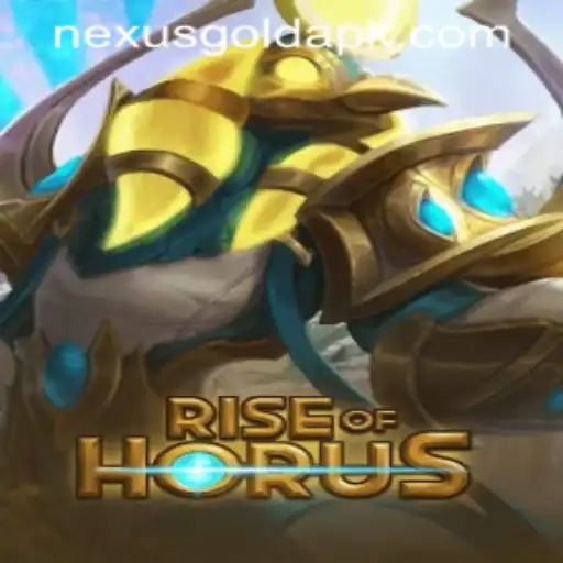 Explore the Thrilling World of 'RiseofHorus' at Nexus Gold Casino