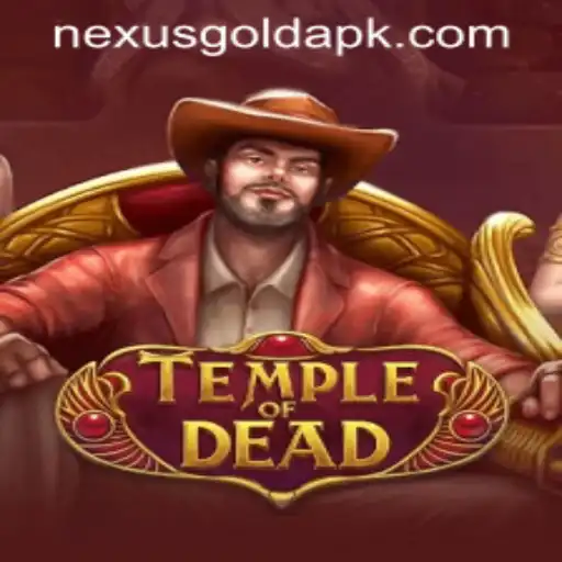 Discover the Excitement of TempleofDead at Nexus Gold Casino