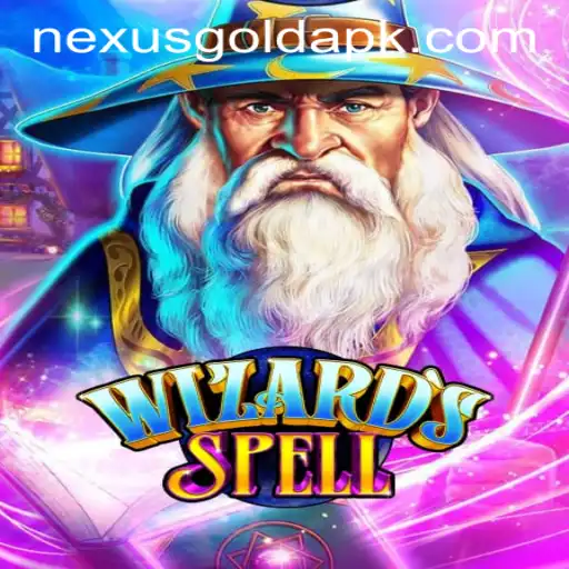 Discover the Magical World of WizardsSpell at Nexus Gold Casino