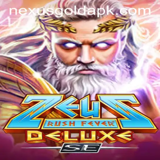 ZeusRushFeverDeluxeSE: Unleashing the Power of the Gods at Nexus Gold Casino