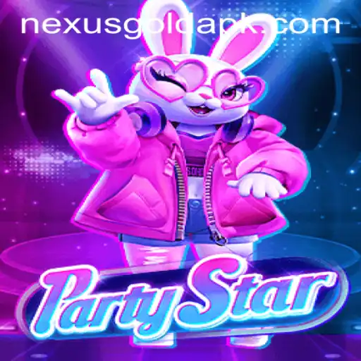 Unveiling PartyStar: A Thrilling Gaming Experience at Nexus Gold Casino