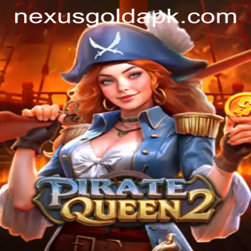 Navigate the High Seas with PirateQueen2 at Nexus Gold Casino
