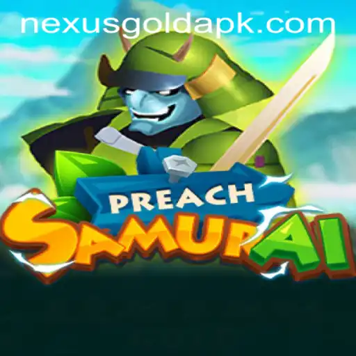 Exciting Adventure Awaits in PreachSamurai at Nexus Gold Casino