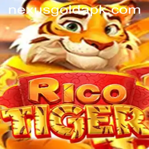 Discovering the Thrills of RicoTiger at Nexus Gold Casino
