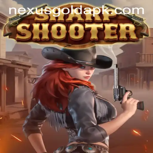 Sharpshooter: The Exciting New Addition to Nexus Gold Casino