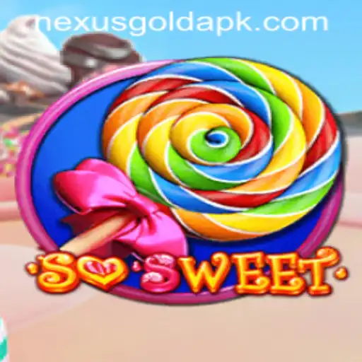 SoSweet: A Delightful Journey at Nexus Gold Casino