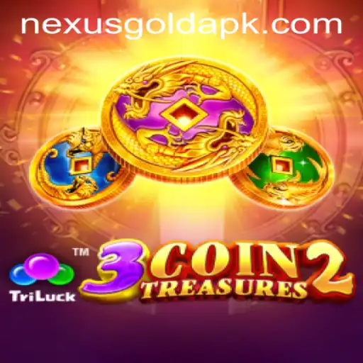 Explore 3CoinTreasures2 at Nexus Gold Casino: Rules, Features, and Gameplay