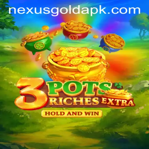 Exploring the Thrills of 3potsExtra at Nexus Gold Casino