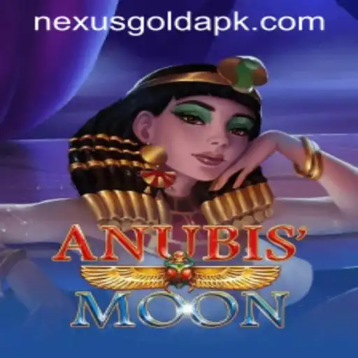 Discover the Mysteries of AnubisMoon at Nexus Gold Casino