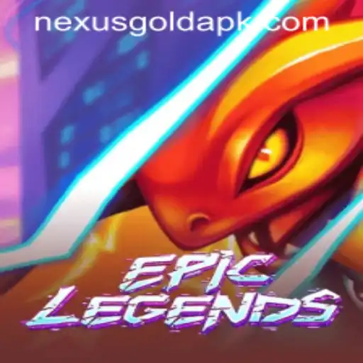 EpicLegends: A Dive into the Future of Gaming