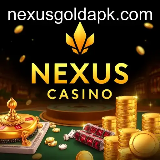 The Opulent World of Nexus Gold Casino: An Exclusive Insight