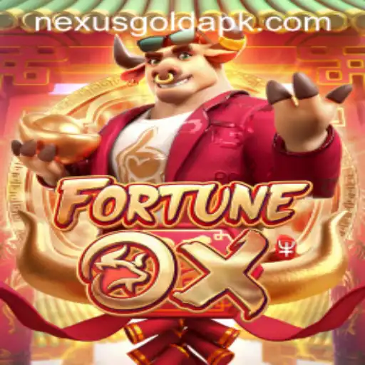 Exploring the FortuneOx Slot Game at Nexus Gold Casino
