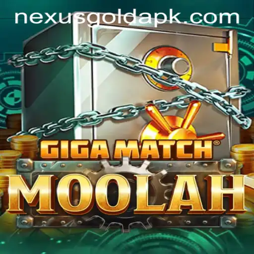 Unveiling the Thrills of GigaMatchMoolah at Nexus Gold Casino