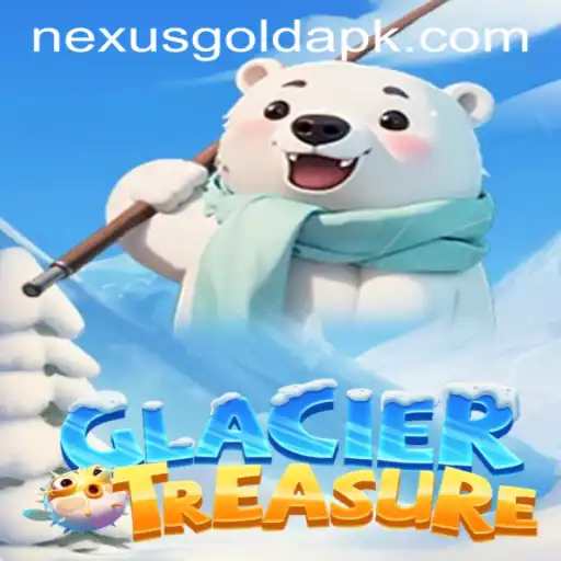 Dive into the Adventure with GlacierTreasure at Nexus Gold Casino