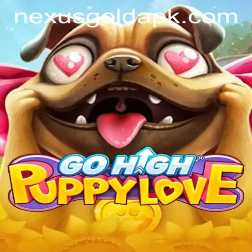 GoHighPuppyLove Unveiled at Nexus Gold Casino