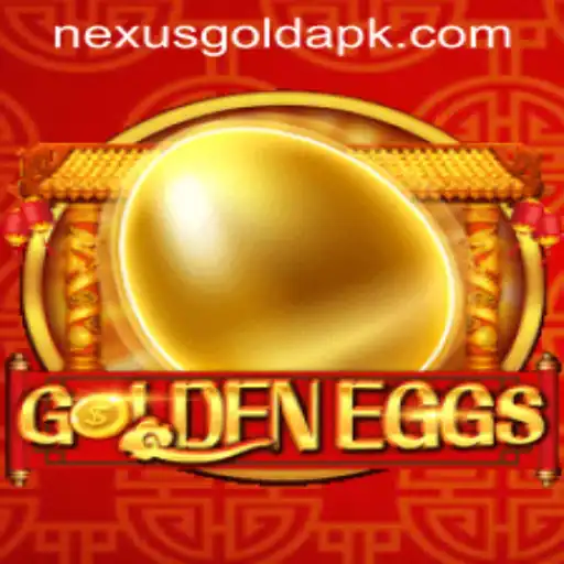Exploring GoldenEggs: The Thrilling Game at Nexus Gold Casino
