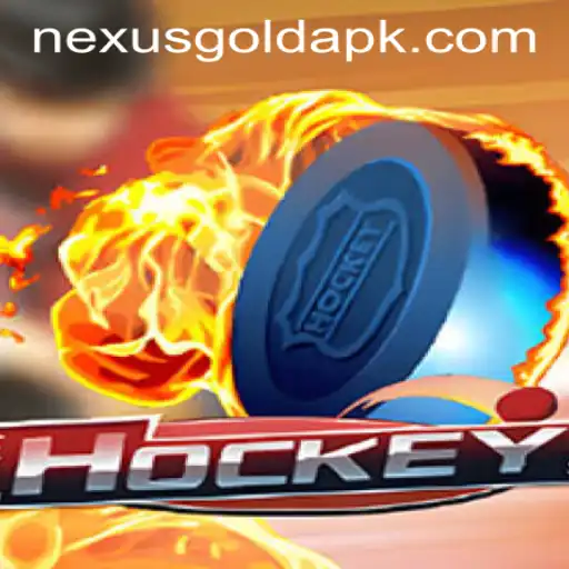 Exploring the World of Hockey and Its Connection to Nexus Gold Casino
