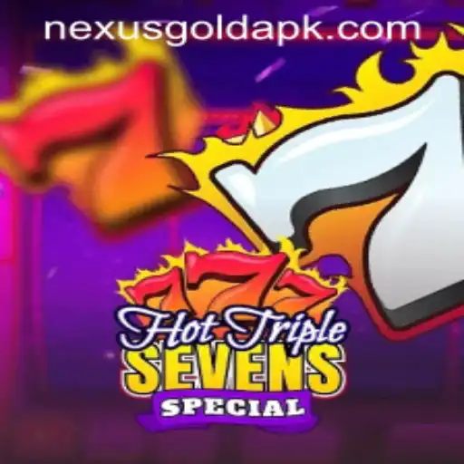 Discover the Thrilling World of HotTripleSevensSpecial at Nexus Gold Casino