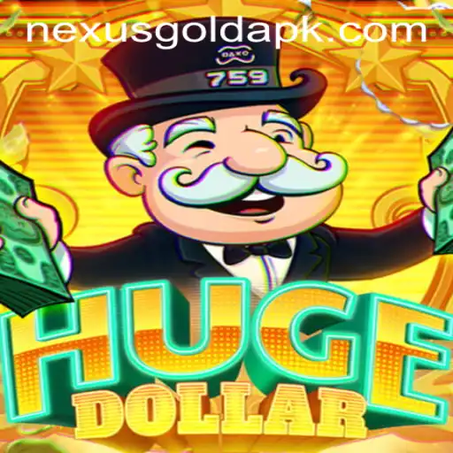 Unveiling HugeDollar: The Exciting New Adventure at Nexus Gold Casino