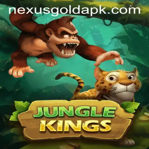 Discover the Thrilling World of JungleKings at Nexus Gold Casino