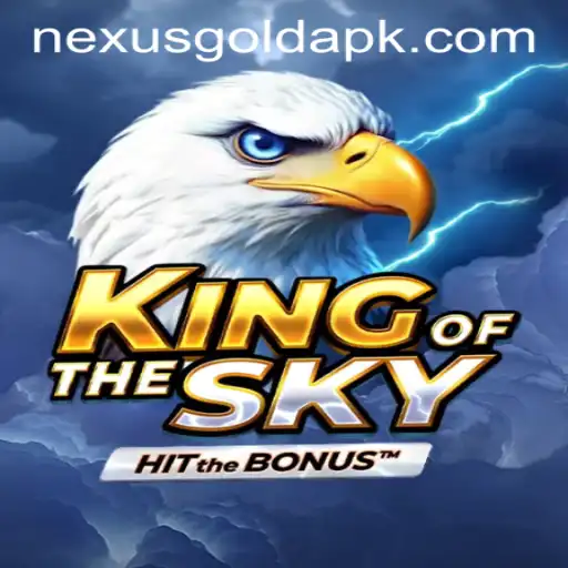 KingOfTheSky: A Fascinating Dive into Nexus Gold Casino's Latest Sensation