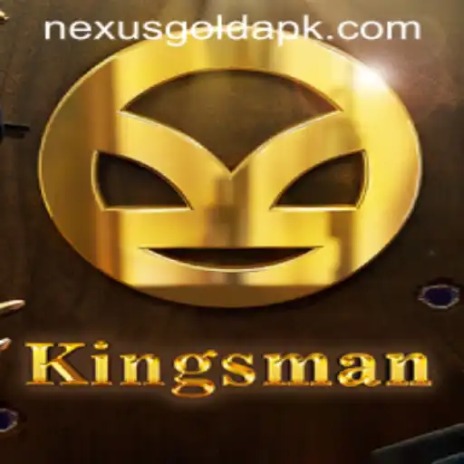 Exploring Kingsman: The Nexus Gold Casino's Premier Game