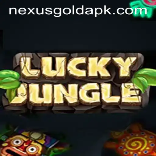 LuckyJungle: A Thrilling Adventure Awaits at Nexus Gold Casino