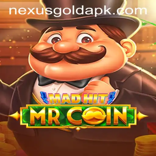 Discover the Exciting World of MadHitMrCoin at Nexus Gold Casino