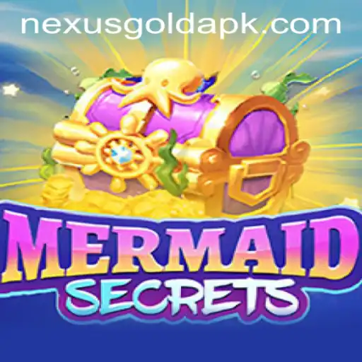 Dive into the Enchanting World of MermaidSecrets at Nexus Gold Casino