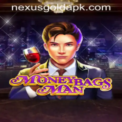 MoneybagsMan: A New Era of Gaming at Nexus Gold Casino