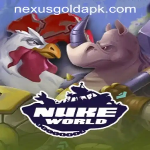 NukeWorld: A Thrilling Virtual Casino Experience at Nexus Gold Casino