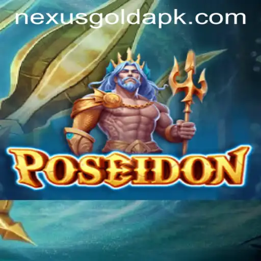 Dive into Adventure with Poseidon at Nexus Gold Casino