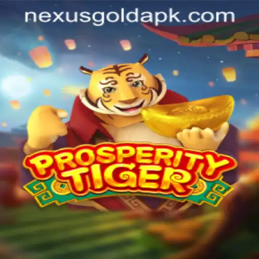 Discover the Thrilling World of ProsperityTiger at Nexus Gold Casino
