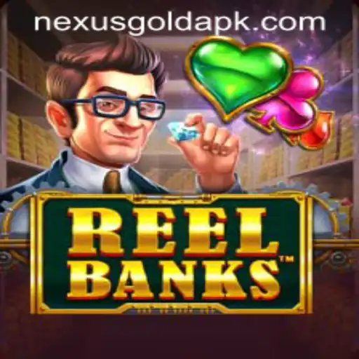 Discover the Thrilling World of ReelBanks at Nexus Gold Casino